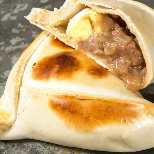 Empanadas de Pino