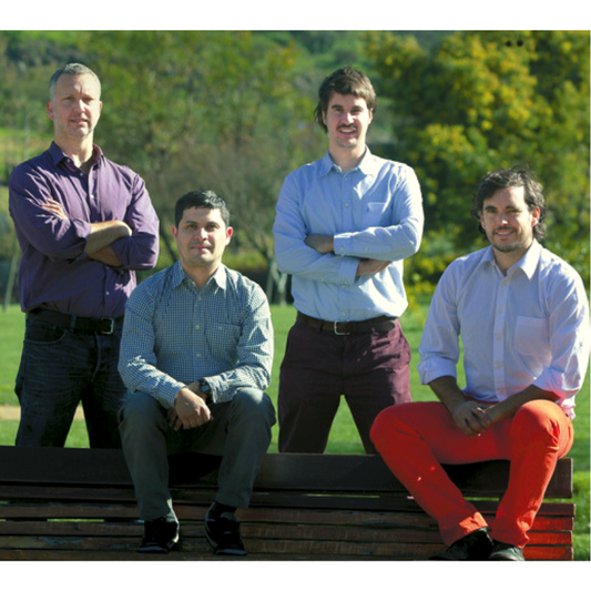 Revista Capital. Negocios B: Sigue a Manada