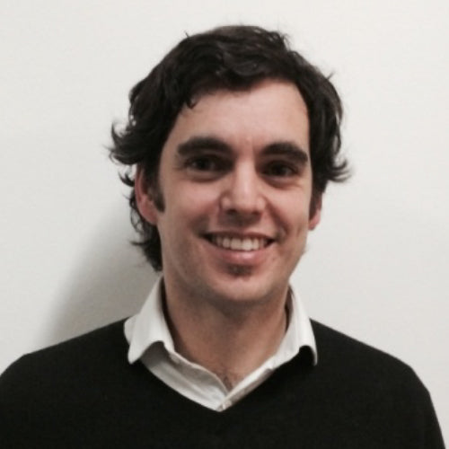 Sebastian Gatica M.