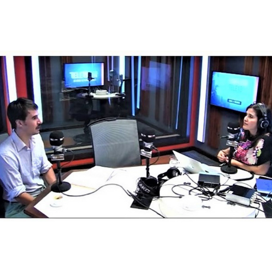 PROGRAMA Nueva + Mente - t13 radio