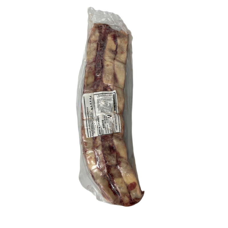 Asado de Tira Angosto