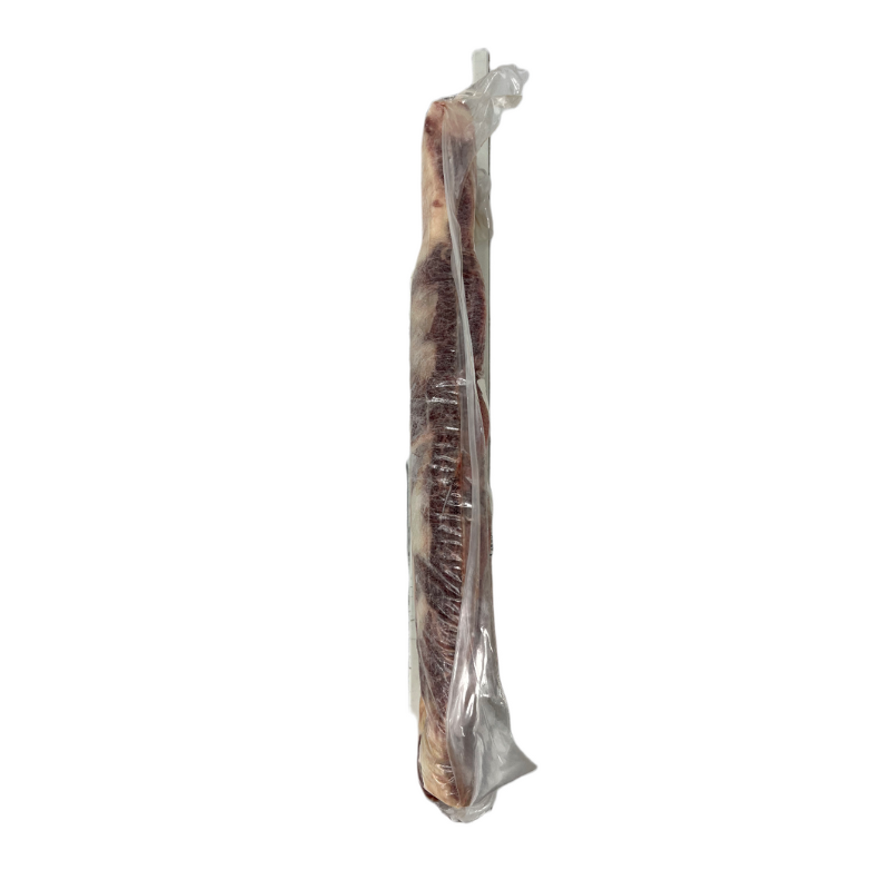 Asado de Tira Angosto