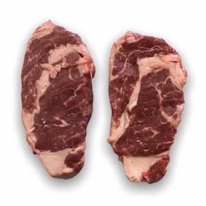Bife de Lomo vetado