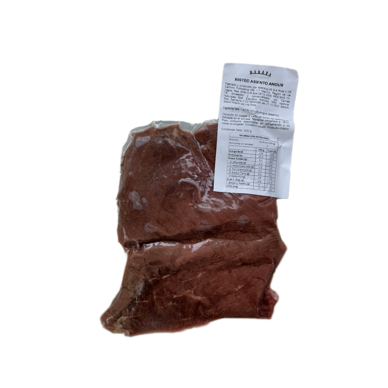 Bistec de Asiento