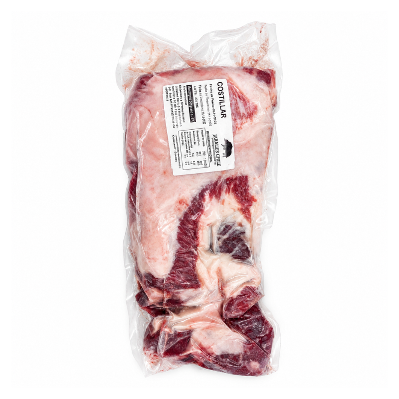 Costillar de Jabalí