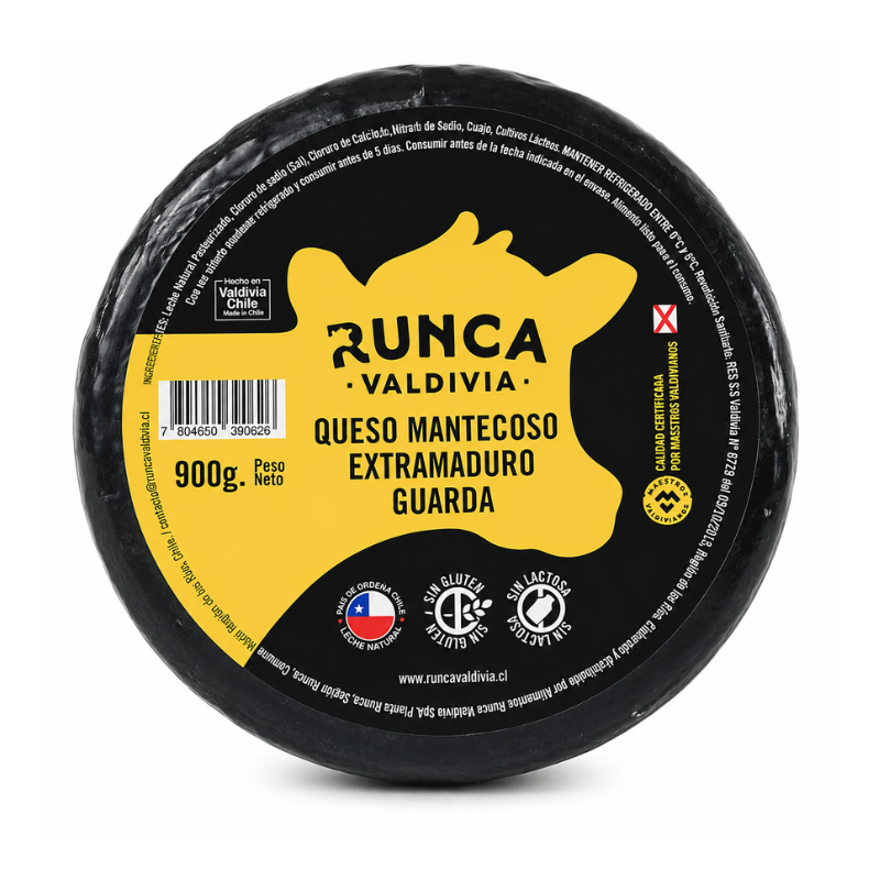 Queso Mantecoso Extra Maduro