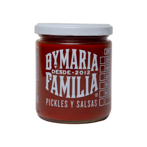 Salsa BBQ 450 gr