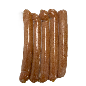 Salchicha Natural de vacuno