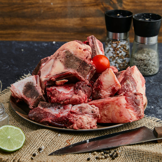 Huesos Corrientes Angus (ideal para caldos)
