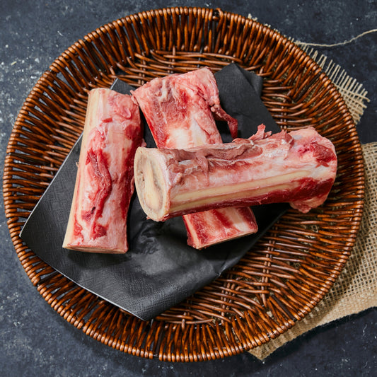 Hueso Entero para Mascotas