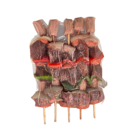 Anticuchos Regenerativos