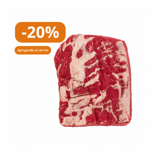 Arrachera