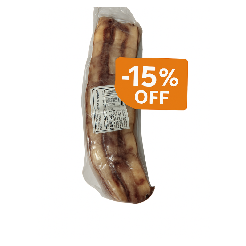 Asado de Tira Angosto