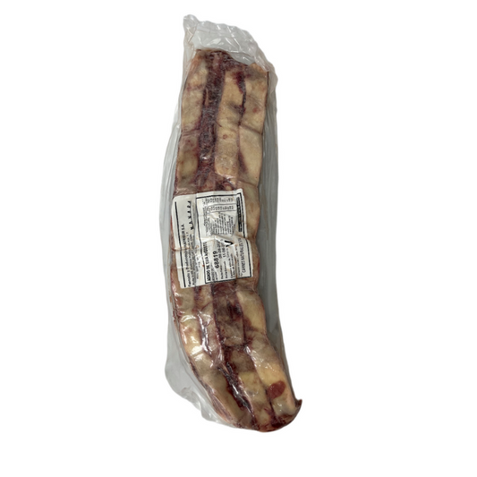 Asado de Tira Angosto