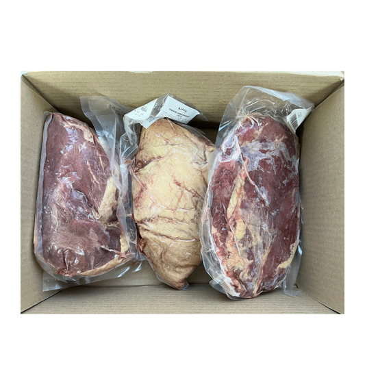 Pack Parrillero Vacuno Angus (Cat U)