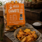 Papas de CAMOTES Artesanales