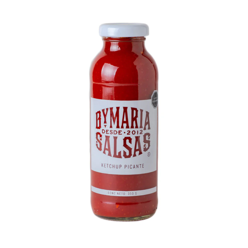 Ketchup Picante 350 gr