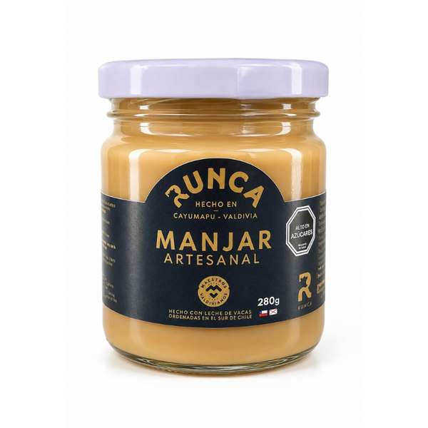 Manjar Artesanal
