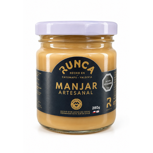 Manjar Artesanal