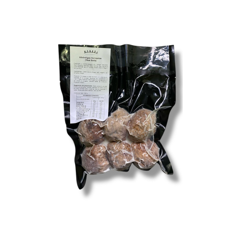 Meatballs