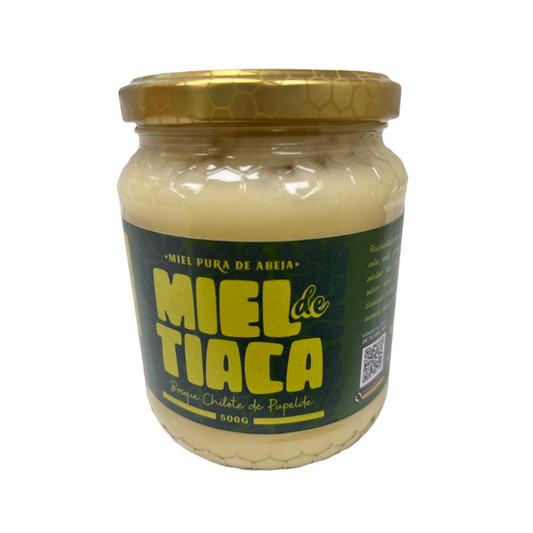 Miel de Tiaca