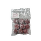 Pack de 9 smash burguer