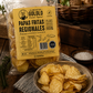 Papas Fritas REGIONALES Artesanales