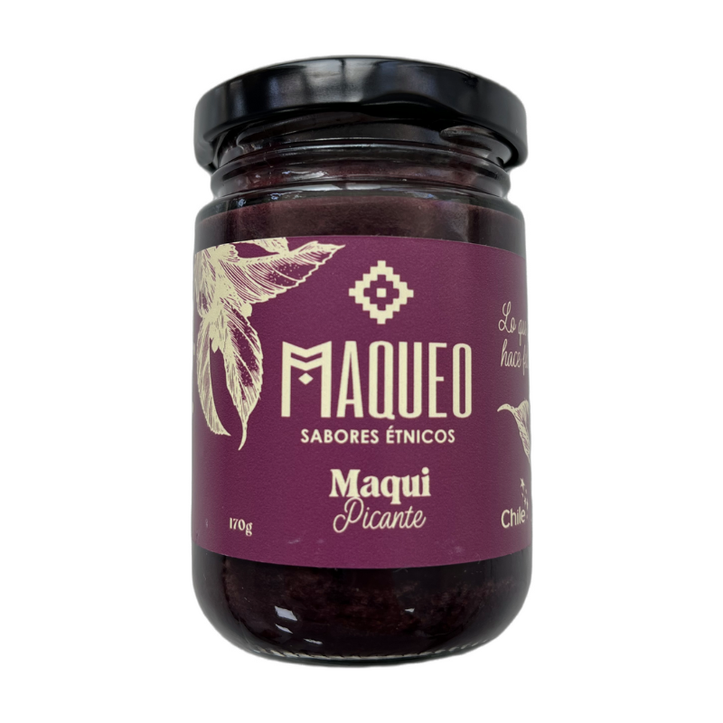 Picante de Maqui