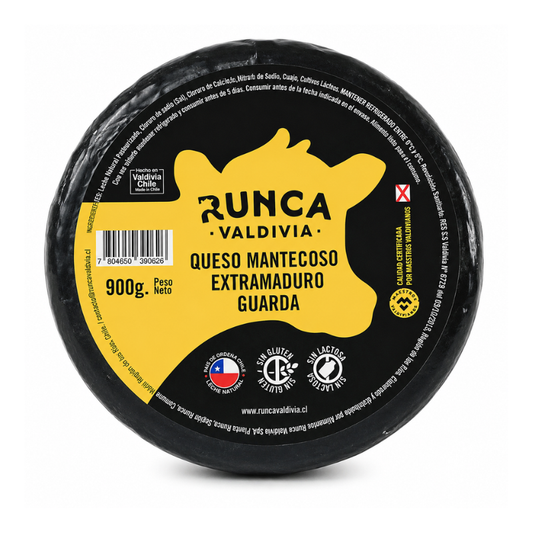 Queso Mantecoso Extra Maduro
