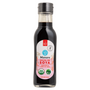Salsa de soya orgánica