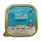 Paté de vacuno para Gatos