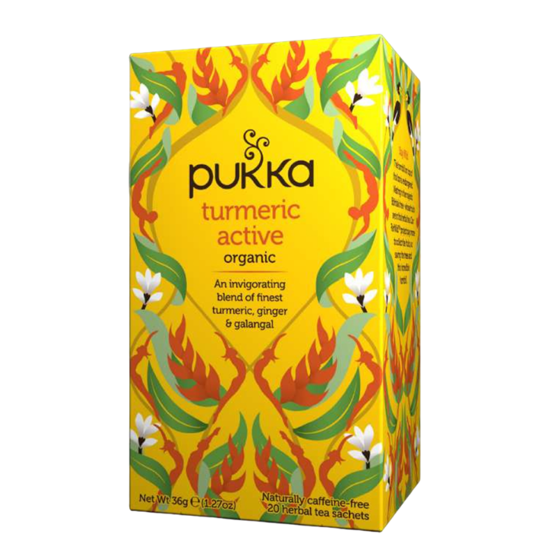 Café, Té e Infusiones