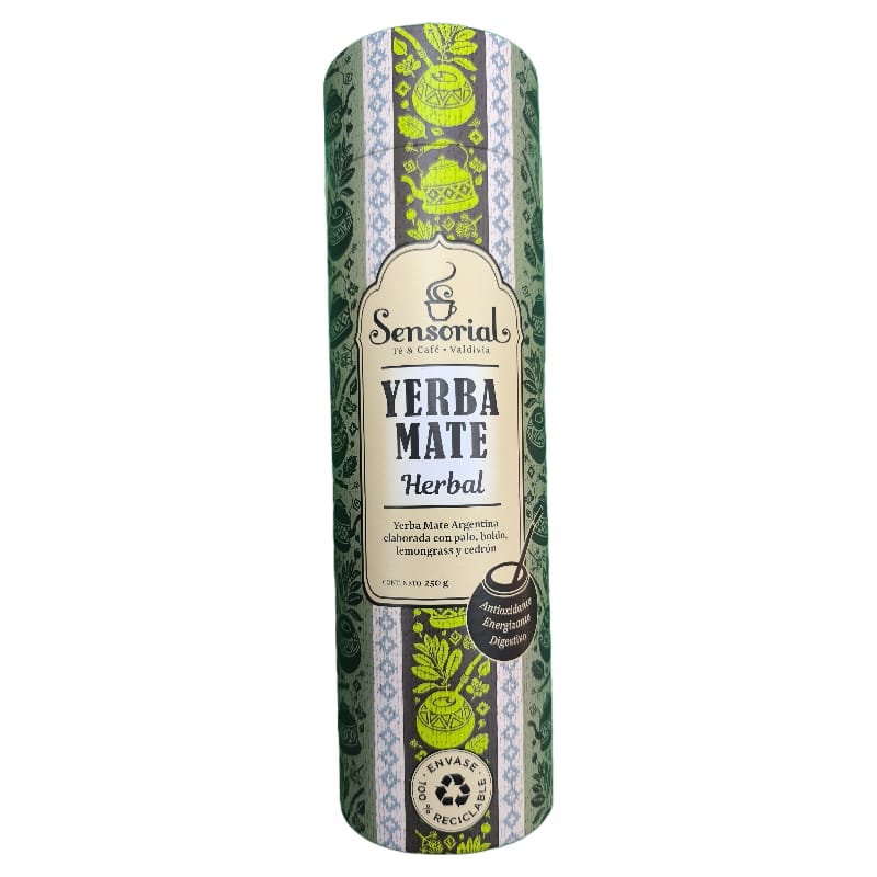 Yerba Mate Herbal