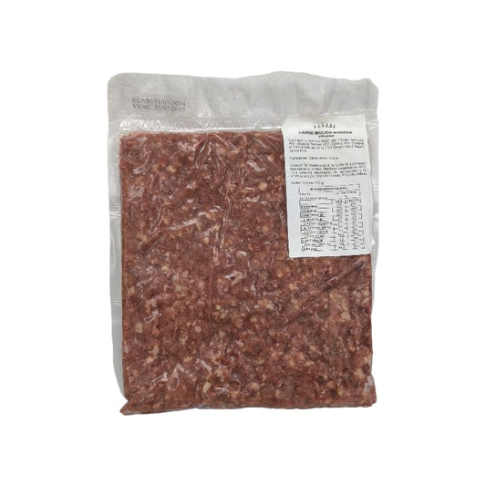 Carne Molida Angus 10% 500 gr