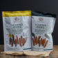 Snack crocante de cochayuyo - Natural