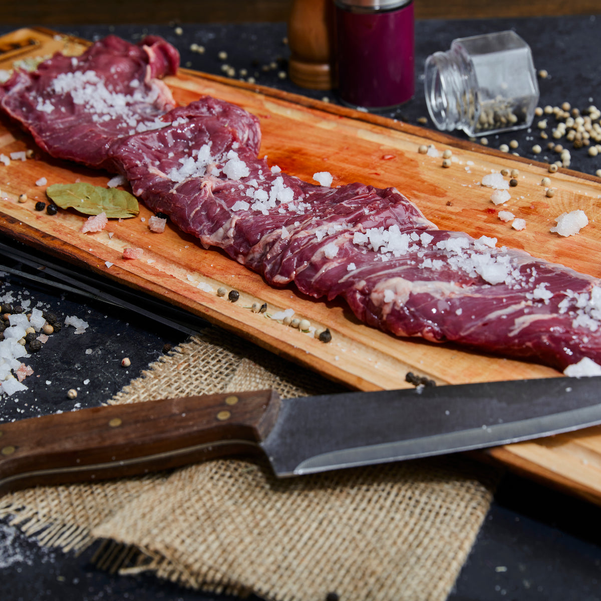 Arrachera