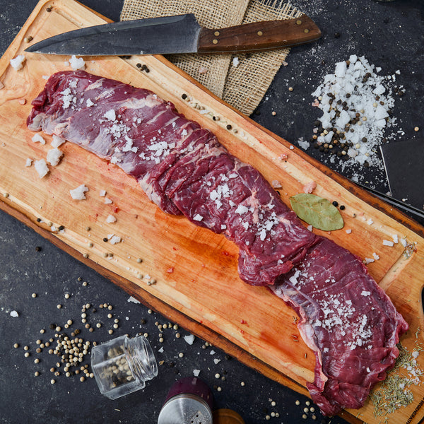 Arrachera