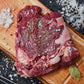 Asado del Carnicero
