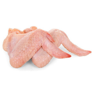 Alas de pollo