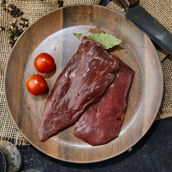 Bistec de Asiento