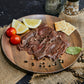 Carpaccio Filete Angus 100 gr