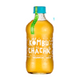 Kombucha Orgánica Cedrón