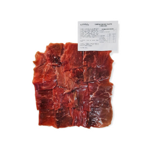 Carpaccio Filete Angus 100 gr