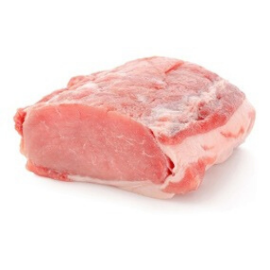 Lomo Vetado Cerdo