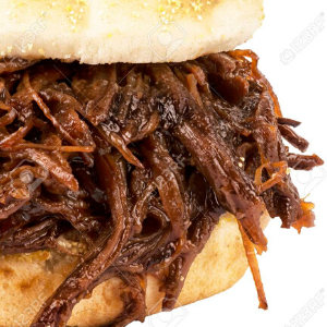 Pulled Pork