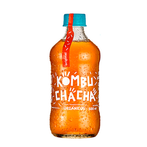 Kombucha Orgánica Original