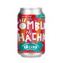 Kombucha Orgánica Te negro Lata