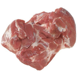 Pulpa de Paleta Cerdo