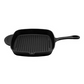 Sartén cuadrado grill 26 cm