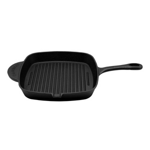 Sartén cuadrado grill 26 cm